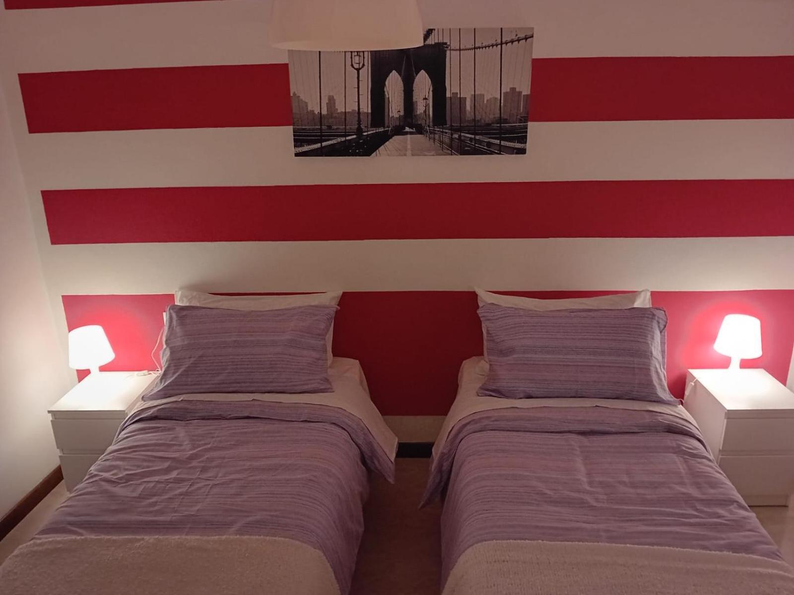 Appartamento Il Vicolo La Spezia Cinque Terre Esterno foto