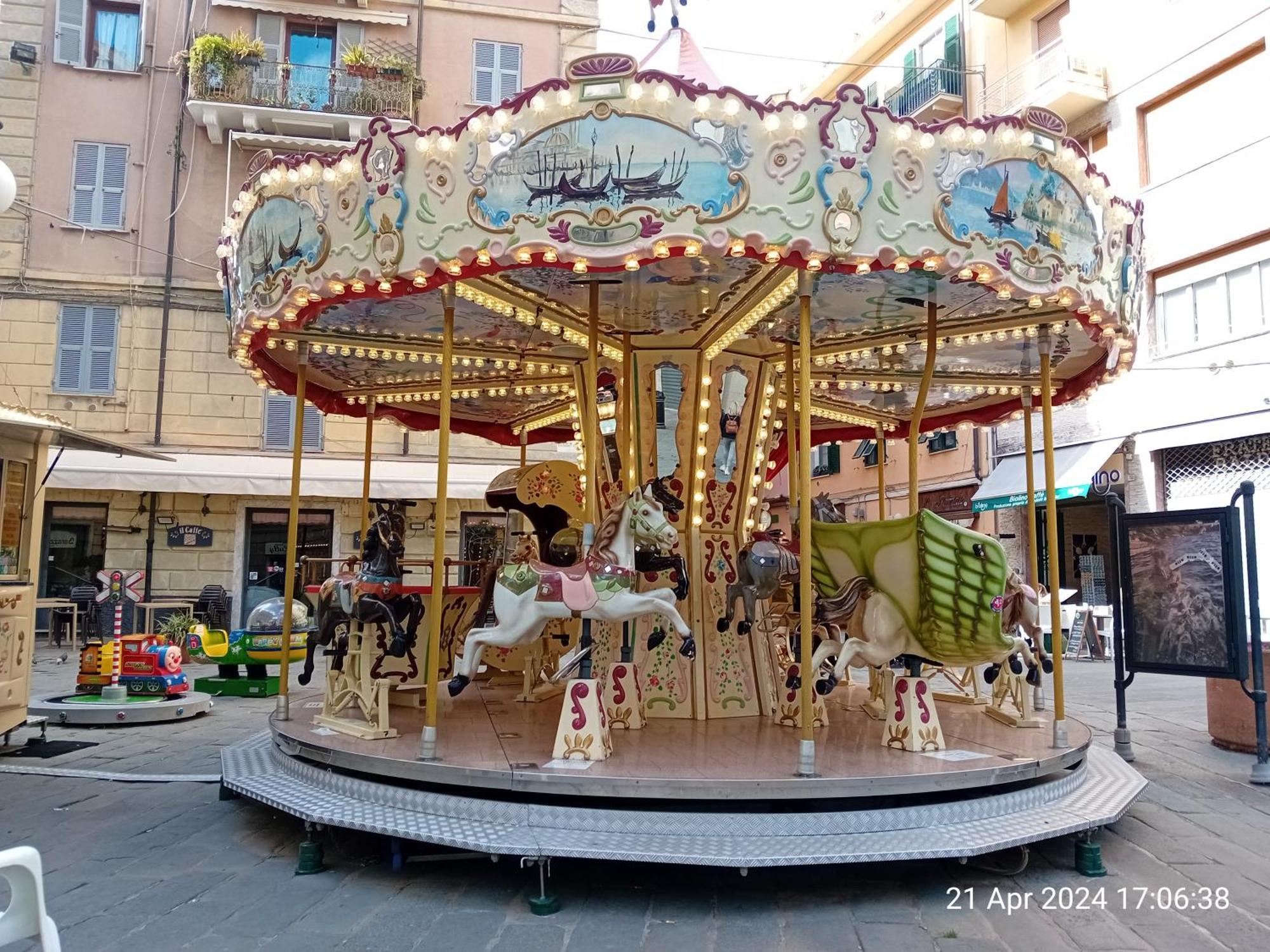 Appartamento Il Vicolo La Spezia Cinque Terre Esterno foto