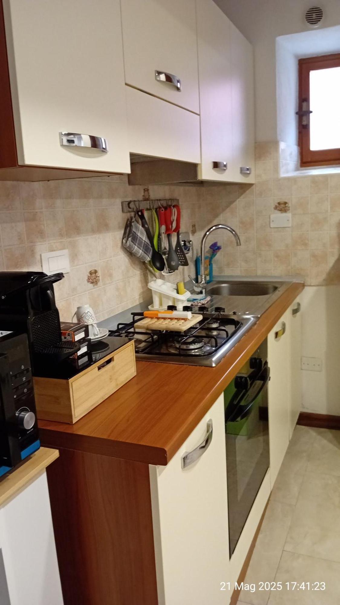Appartamento Il Vicolo La Spezia Cinque Terre Esterno foto